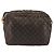 LOUIS VUITTON Monogram Reporter GM Shoulder Bag M45252 LV Auth ka5728A Monogramma - vista 2