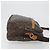 LOUIS VUITTON Monogram Reporter GM Shoulder Bag M45252 LV Auth ka5728A Monogramma - vista 3