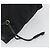 Borsa Tote PRADA Nylon Nero Tono Oro Auth 198624 - vista 17