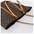 LOUIS VUITTON Monogram Sac Shopping GM Tote Bag M51110 LV Auth 195285A Monogramma - vista 6