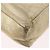 Bolso de hombro con cadena BALLY Cuero Gold Auth 196346 Dorado - vista 10