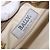 Bolso de hombro con cadena BALLY Cuero Gold Auth 196346 Dorado - vista 11