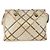 Bolso de hombro con cadena BALLY Cuero Gold Auth 196346 Dorado - vista 13
