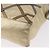 Bolso de hombro con cadena BALLY Cuero Gold Auth 196346 Dorado - vista 15