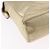 Bolso de hombro con cadena BALLY Cuero Gold Auth 196346 Dorado - vista 16