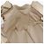 Bolso de hombro con cadena BALLY Cuero Gold Auth 196346 Dorado - vista 19