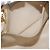 Bolso de hombro con cadena BALLY Cuero Gold Auth 196346 Dorado - vista 21