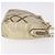 Bolso de hombro con cadena BALLY Cuero Gold Auth 196346 Dorado - vista 4