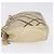 Bolso de hombro con cadena BALLY Cuero Gold Auth 196346 Dorado - vista 5