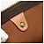 LOUIS VUITTON Monogram Keepall 55 Boston Bag M41424 LV Auth ka5698A Monograma - vista 11