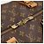 LOUIS VUITTON Monogram Keepall 55 Boston Bag M41424 LV Auth ka5698A Monograma - vista 18