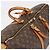 LOUIS VUITTON Monogram Keepall 55 Boston Bag M41424 LV Auth ka5698A Monograma - vista 6