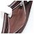 FENDI Zucca Canvas Langbeutel Schwarz Braun Auth 195997V - Ansicht 10
