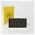 FENDI Zucca Canvas Langbeutel Schwarz Braun Auth 195997V - Ansicht 12