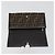 FENDI Zucca Canvas Langbeutel Schwarz Braun Auth 195997V - Ansicht 17