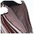 FENDI Zucca Canvas Langbeutel Schwarz Braun Auth 195997V - Ansicht 23