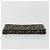 FENDI Zucca Canvas Langbeutel Schwarz Braun Auth 195997V - Ansicht 6