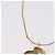 Bracciale Christian Dior metallo Gold Auth 188678 D'oro - vista 12