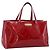 Borsa LOUIS VUITTON Monogram Vernis Wilshire PM Pomme D'amour M93642 Auth BA15121 Rosso