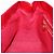 Borsa LOUIS VUITTON Monogram Vernis Wilshire PM Pomme D'amour M93642 Auth BA15121 Rosso - vista 19