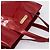 Borsa LOUIS VUITTON Monogram Vernis Wilshire PM Pomme D'amour M93642 Auth BA15121 Rosso - vista 6