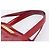 Borsa LOUIS VUITTON Monogram Vernis Wilshire PM Pomme D'amour M93642 Auth BA15121 Rosso - vista 8