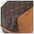 LOUIS VUITTON Borsa a tracolla Monogram Petit Noe M42226 LV Auth 198307A Monogramma - vista 9