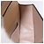 Chloé Borsa a mano Chloe Nile Minaudière Vernice Beige Tono Oro Auth 198468A - vista 19