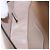 Chloé Borsa a mano Chloe Nile Minaudière Vernice Beige Tono Oro Auth 198468A - vista 20
