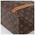 LOUIS VUITTON Monogram Sac Shopping Tote Bag M51108 LV Auth ep15654 Monogramma - vista 16