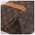 LOUIS VUITTON Monogram Sac Shopping Tote Bag M51108 LV Auth ep15654 Monogramma - vista 17