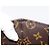 LOUIS VUITTON Monogram Sac Shopping Tote Bag M51108 LV Auth ep15654 Monogramma - vista 20