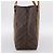 LOUIS VUITTON Monogram Sac Shopping Tote Bag M51108 LV Auth ep15654 Monogramma - vista 3