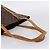 LOUIS VUITTON Monogram Sac Shopping Tote Bag M51108 LV Auth ep15654 Monogramma - vista 7