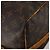 LOUIS VUITTON Monogram Keepall Bandouliere 45 Borsa Boston M41418 LV Auth 193060 Monogramma - vista 18