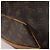LOUIS VUITTON Monogram Keepall Bandouliere 45 Borsa Boston M41418 LV Auth 193060 Monogramma - vista 19