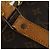 LOUIS VUITTON Monogram Keepall Bandouliere 45 Borsa Boston M41418 LV Auth 193060 Monogramma - vista 21