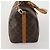 LOUIS VUITTON Monogram Keepall Bandouliere 45 Borsa Boston M41418 LV Auth 193060 Monogramma - vista 4