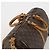 LOUIS VUITTON Monogram Keepall Bandouliere 45 Borsa Boston M41418 LV Auth 193060 Monogramma - vista 6