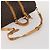 LOUIS VUITTON Monogram Keepall Bandouliere 45 Borsa Boston M41418 LV Auth 193060 Monogramma - vista 7