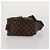 LOUIS VUITTON Damier Ebene Geronimos Shoulder Bag 2 Set N51994 LV Auth bs36785 - Ansicht 12