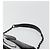 Borsa a tracolla BOTTEGA VENETA Rialto Chain in pelle Argento Auth 197328V - vista 14
