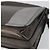 Borsa a tracolla BOTTEGA VENETA Rialto Chain in pelle Argento Auth 197328V - vista 17