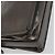 Borsa a tracolla BOTTEGA VENETA Rialto Chain in pelle Argento Auth 197328V - vista 18