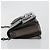 Borsa a tracolla BOTTEGA VENETA Rialto Chain in pelle Argento Auth 197328V - vista 4