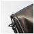 Borsa a tracolla BOTTEGA VENETA Rialto Chain in pelle Argento Auth 197328V - vista 9