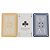 LOUIS VUITTON Cult Towaju Playing Cards papel Multicolor M65460 LV Auth BA15176M Multicor - vista 2