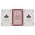 LOUIS VUITTON Cult Towaju Playing Cards papel Multicolor M65460 LV Auth BA15176M Multicor - vista 3