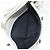BALENCIAGA Borsa The box Pelle 2way White 145694 Auth am12395V Bianco - vista 26