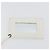 BALENCIAGA Borsa The box Pelle 2way White 145694 Auth am12395V Bianco - vista 27